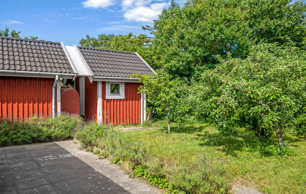 Feriehuse - Stauning , Danmark - P52998 14