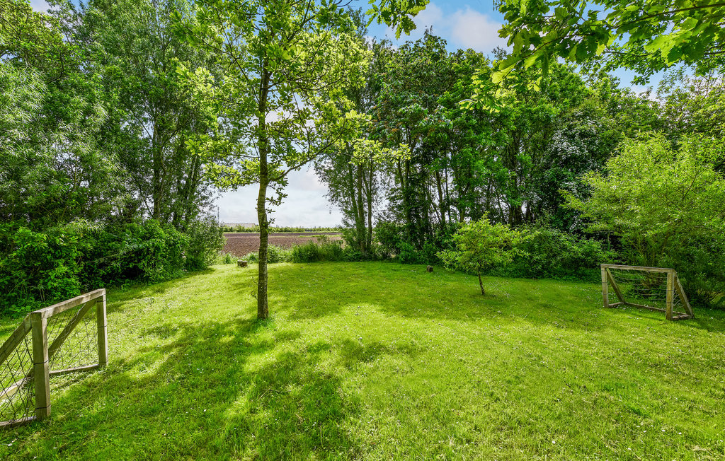 Ferienhaus - Bork Havn , Dänemark - P52068 14