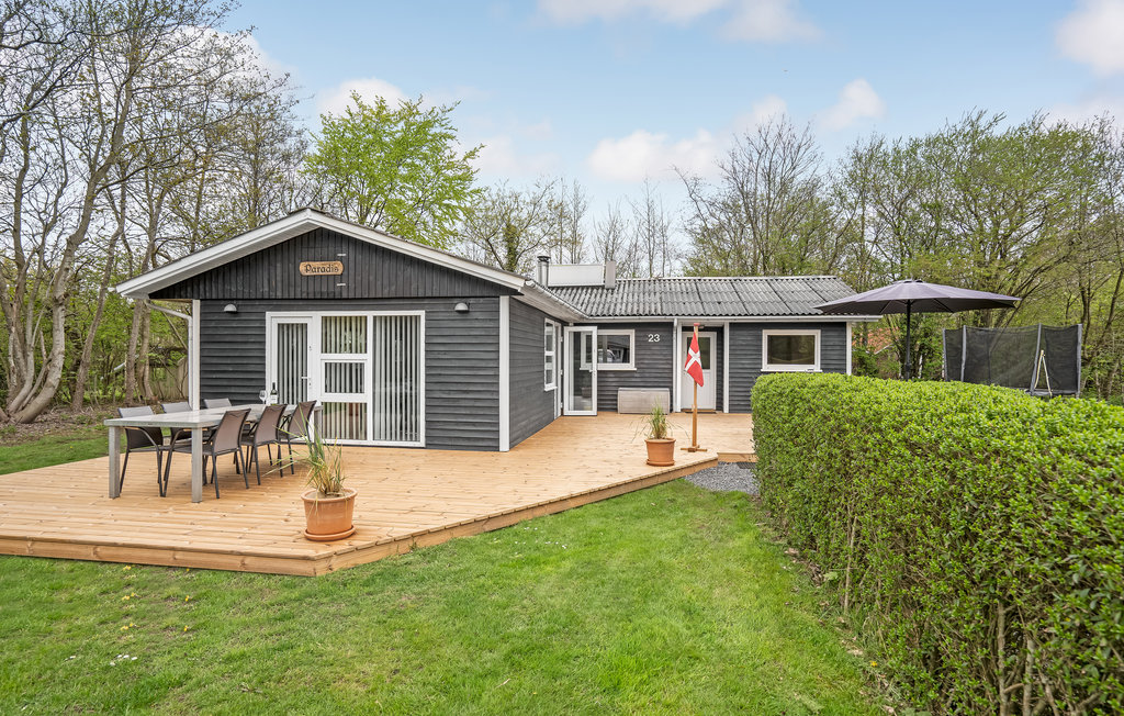 Feriehuse - Bork Havn , Danmark - P52089 15