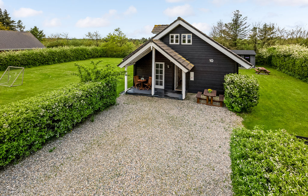 Ferienhaus - Skaven Strand , Dänemark - P52117 8