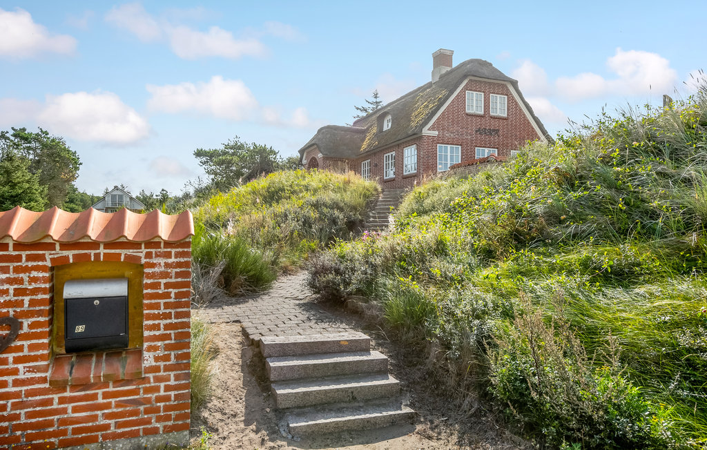 Ferienhaus - Nymindegab , Dänemark - P52601 17