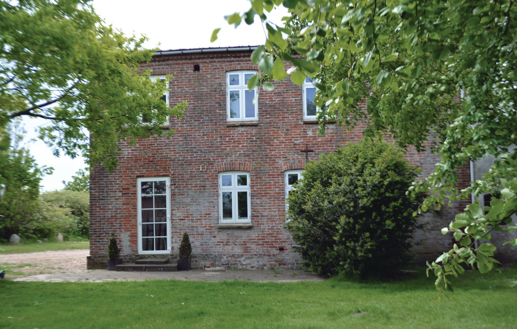 Semesterhus - Sdr. Bork , Danmark - P52074 4