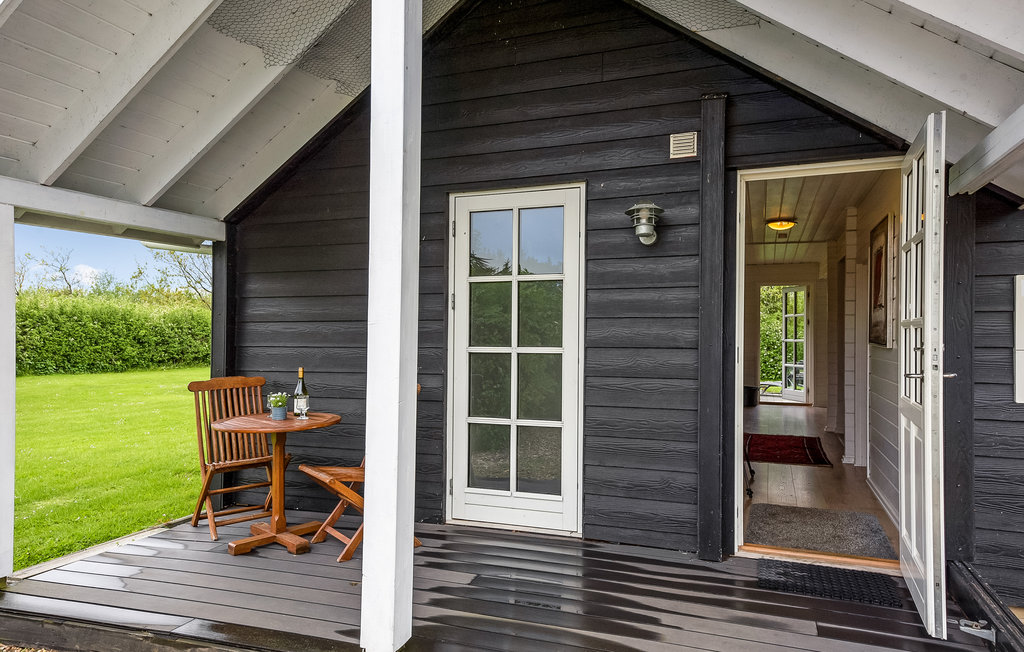 Ferienhaus - Skaven Strand , Dänemark - P52117 7