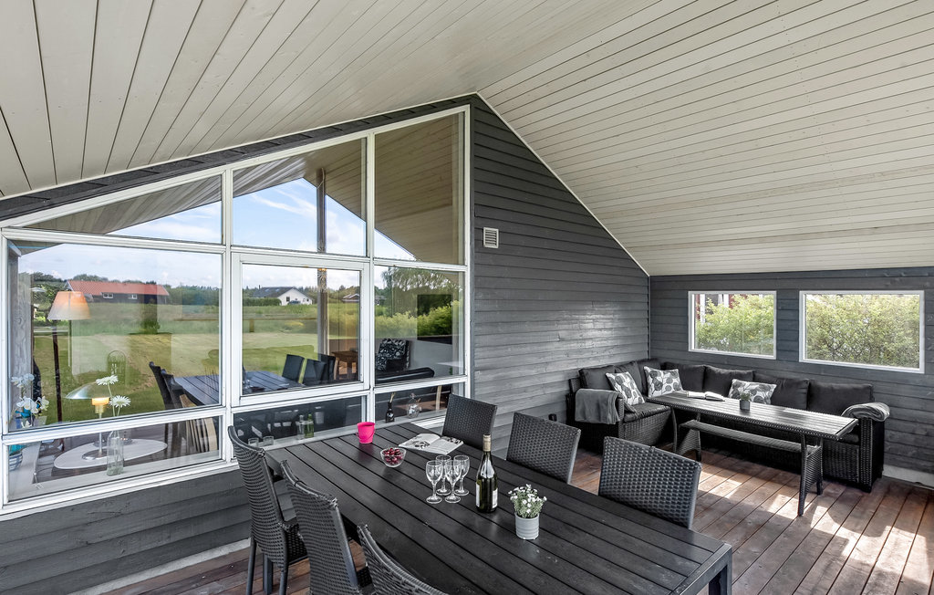 Feriehuse - Skaven Strand , Danmark - P52122 15