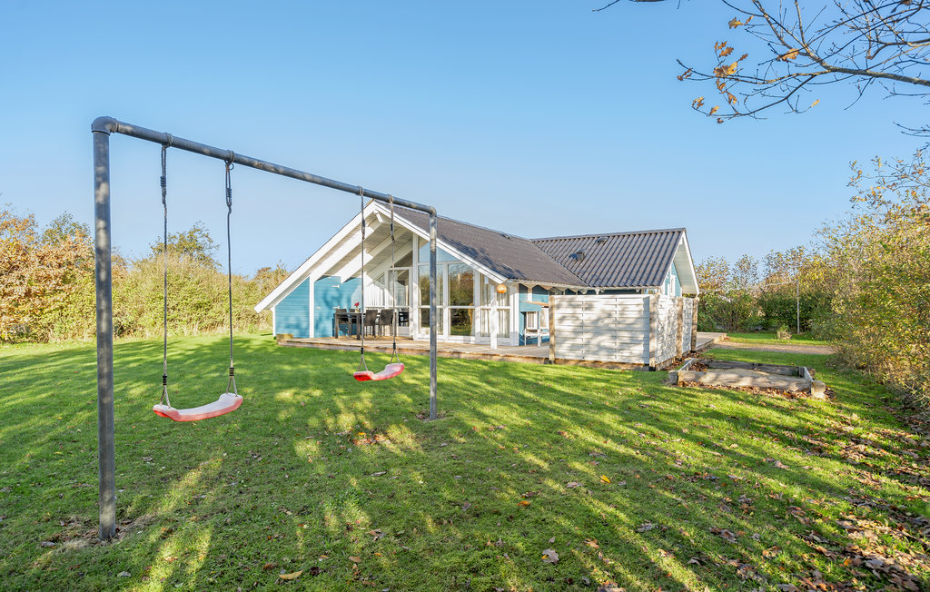 Feriehuse - Bork Havn , Danmark - P52340 10