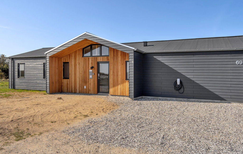 Ferienhaus - Stauning , Dänemark - P52941 21