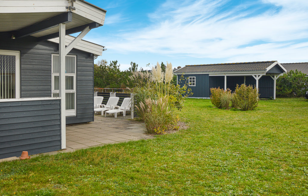 Feriehuse - Stauning , Danmark - P52946 11