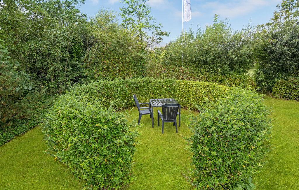 Ferienhaus - Bork Havn , Dänemark - P52263 14