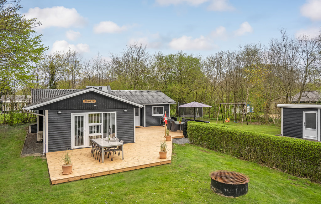 Feriehuse - Bork Havn , Danmark - P52089 16