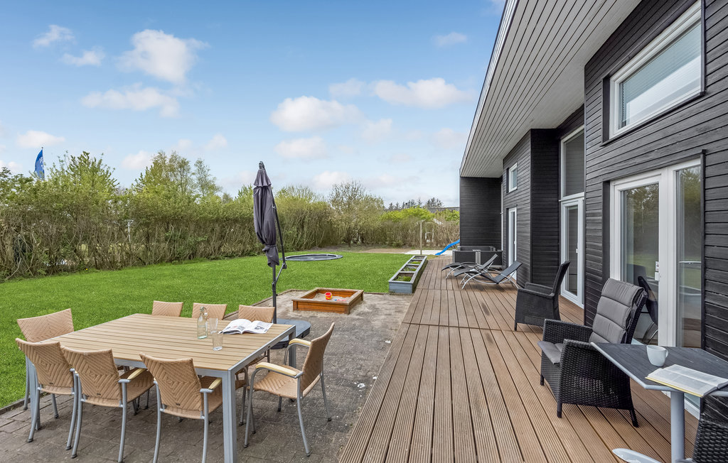 Holiday home - Bork Havn , Denmark - P52235 3