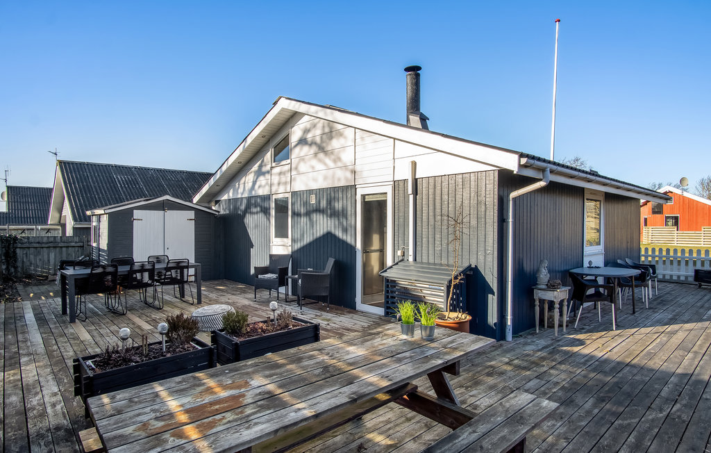 Feriehuse - Bork Havn , Danmark - P52592 9