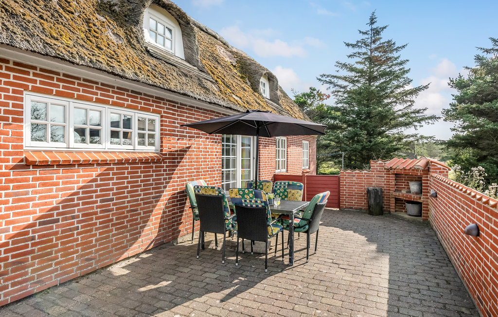 Ferienhaus - Nymindegab , Dänemark - P52601 14