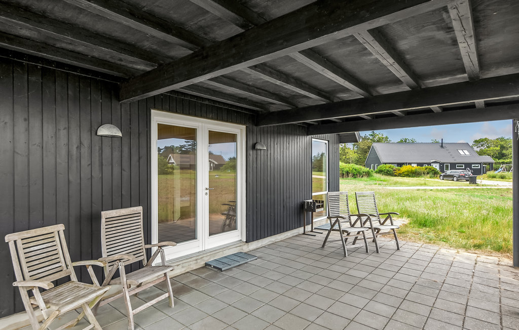 Ferienhaus - Stauning , Dänemark - P52924 9