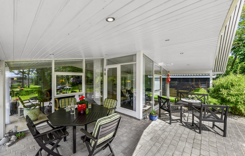 Ferienhaus - Bork Havn , Dänemark - P52068 11