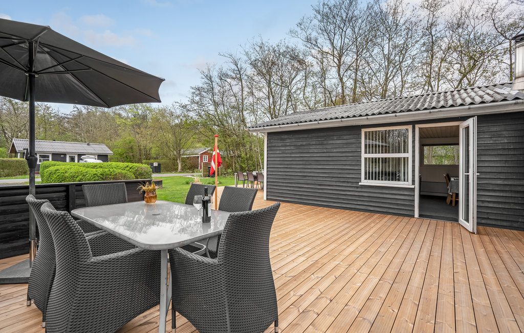 Feriehuse - Bork Havn , Danmark - P52089 12