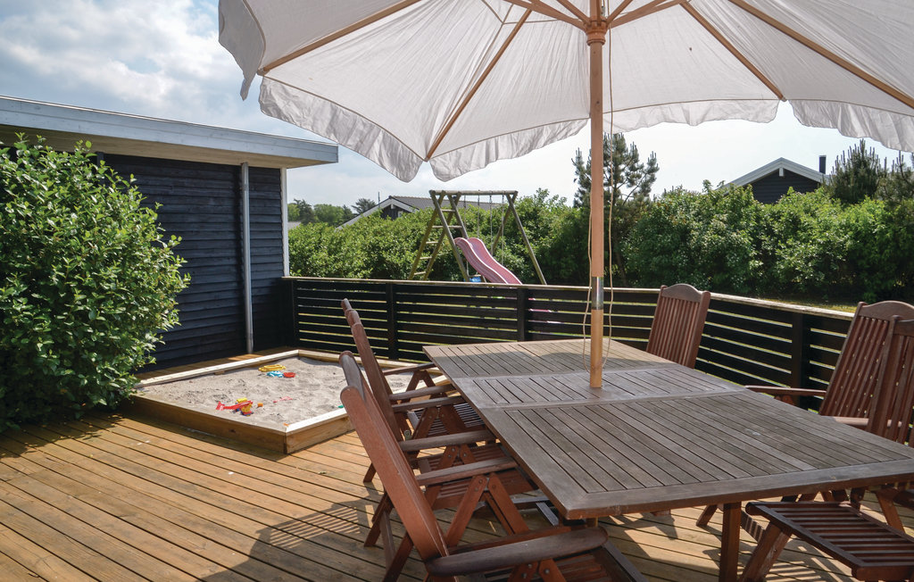 Ferienhaus - Skaven Strand , Dänemark - P52102 11