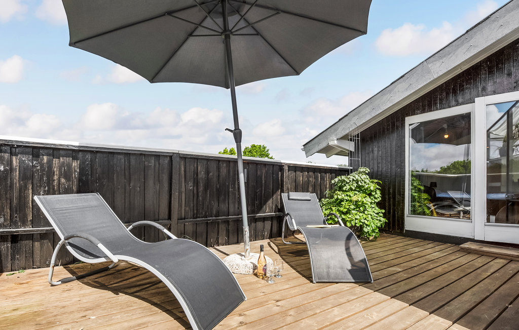 Holiday home - Bork Havn , Denmark - P52105 14
