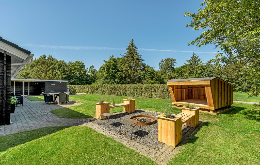 Feriehuse - Bork Havn , Danmark - P52178 3