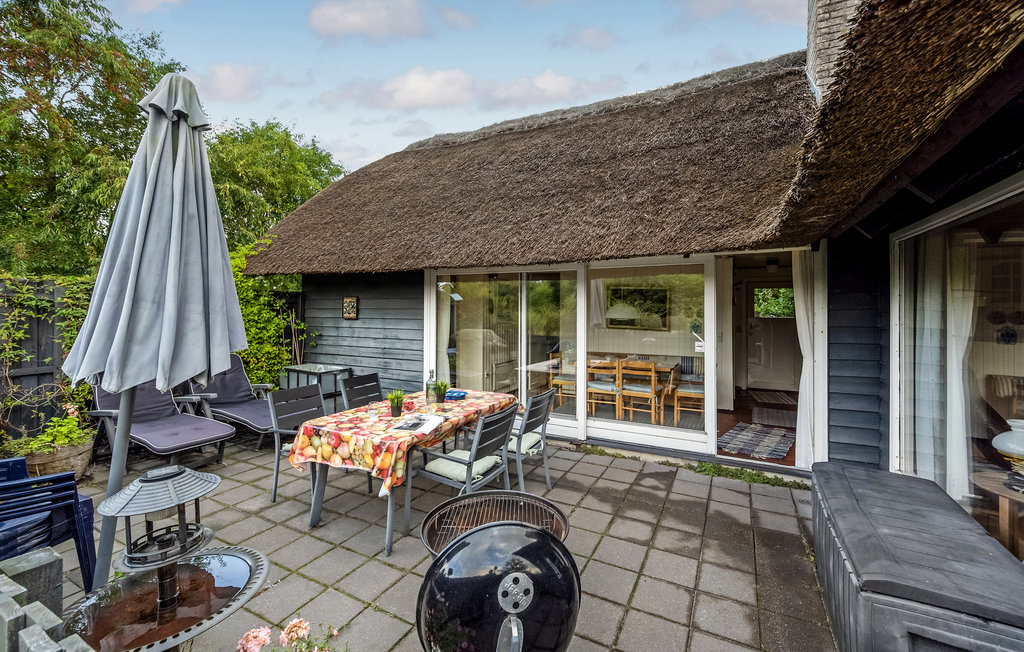 Ferienhaus - Hemmet , Dänemark - P52458 16