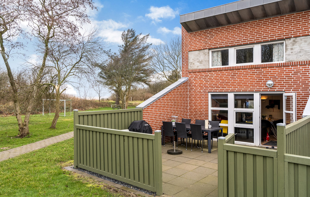 Feriehuse - Bork Havn , Danmark - P52536 9