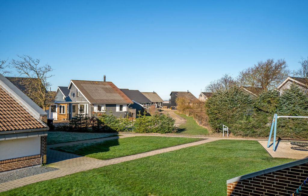 Ferienwohnung - Bork Havn , Dänemark - P52544 14