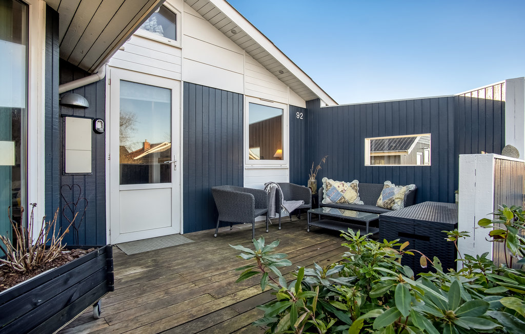 Feriehuse - Bork Havn , Danmark - P52592 13