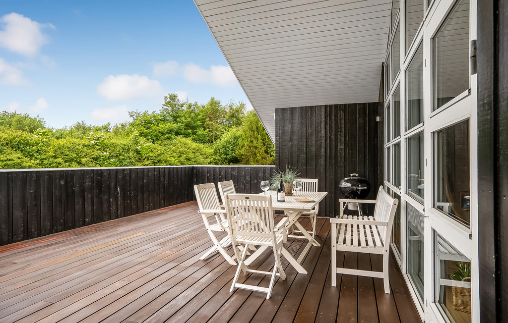 Ferienhaus - Bork Havn , Dänemark - P52600 14