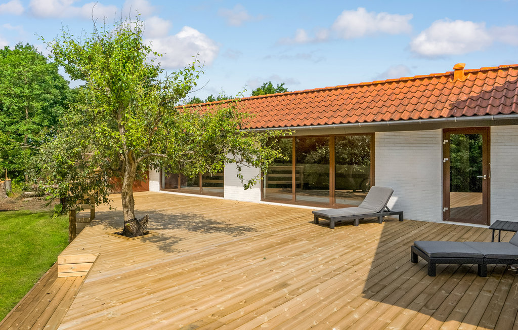 Ferienhaus - Nymindegab , Dänemark - P52606 11