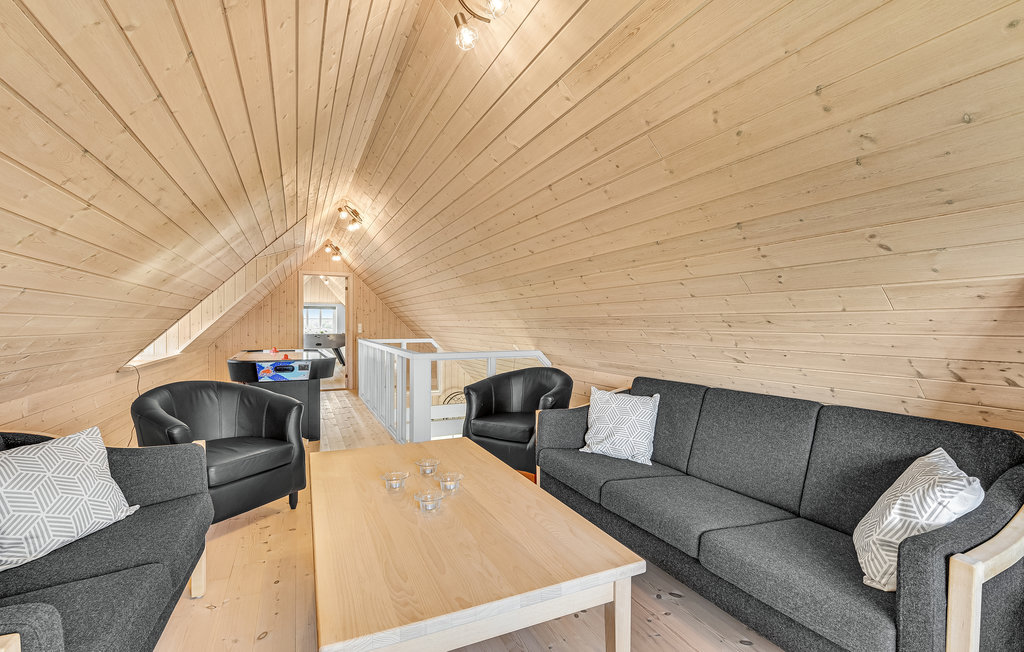 Feriehus - Stauning , Danmark - P52937 26