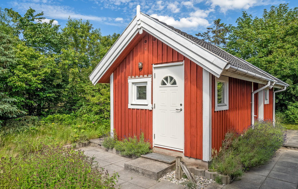 Feriehuse - Stauning , Danmark - P52998 13