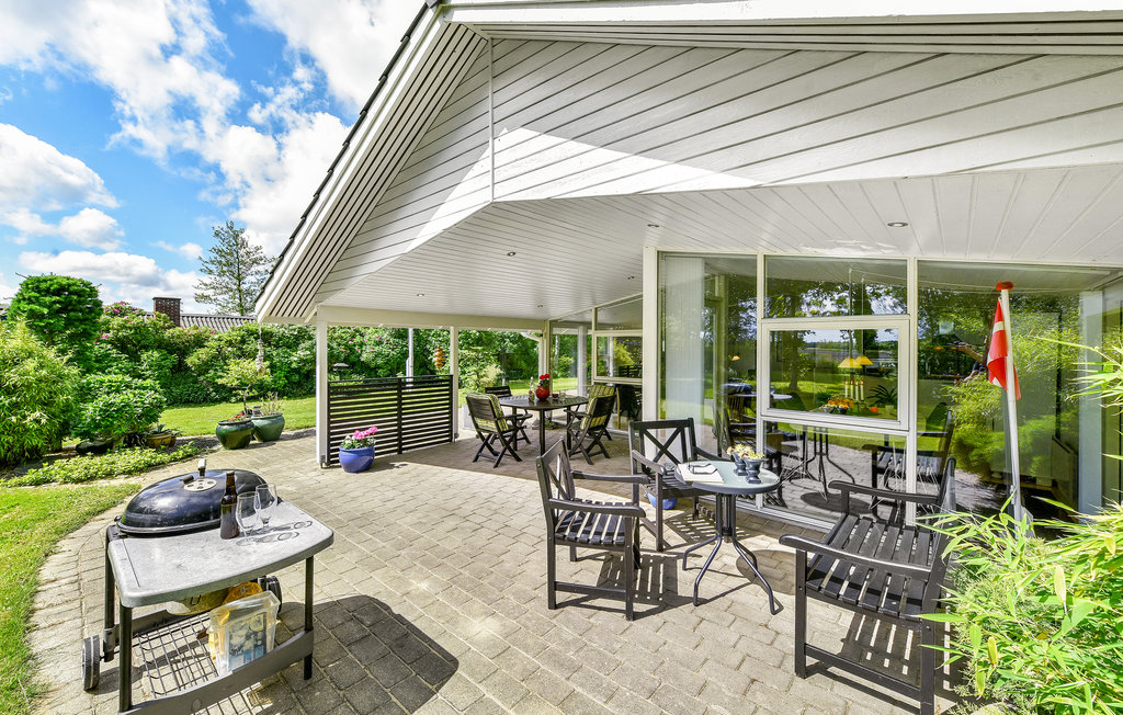 Ferienhaus - Bork Havn , Dänemark - P52068 2