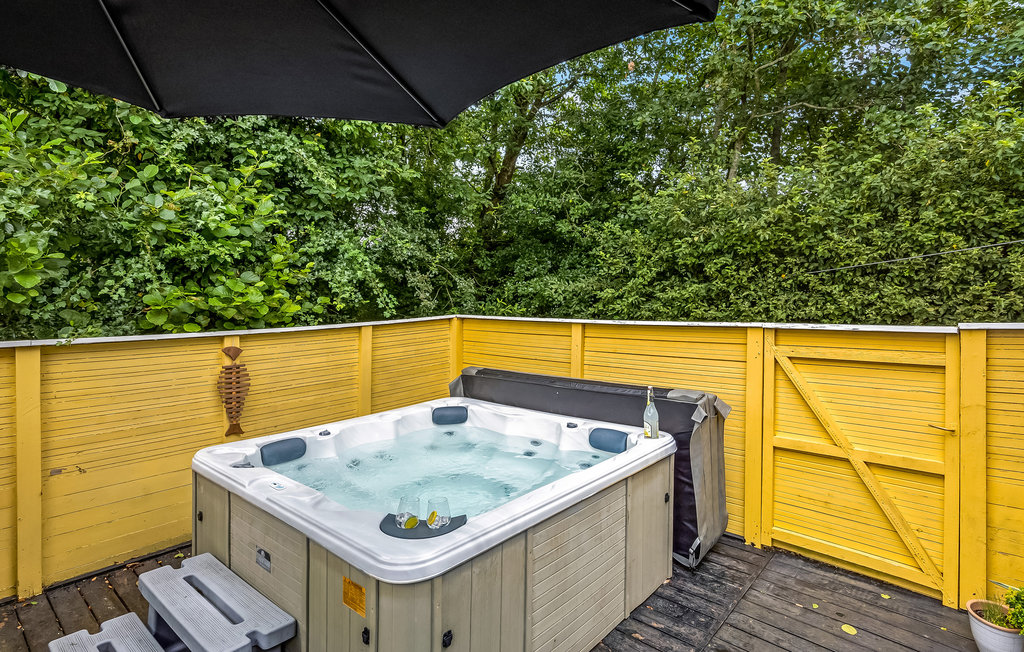 Feriehuse - Bork Havn , Danmark - P52084 11