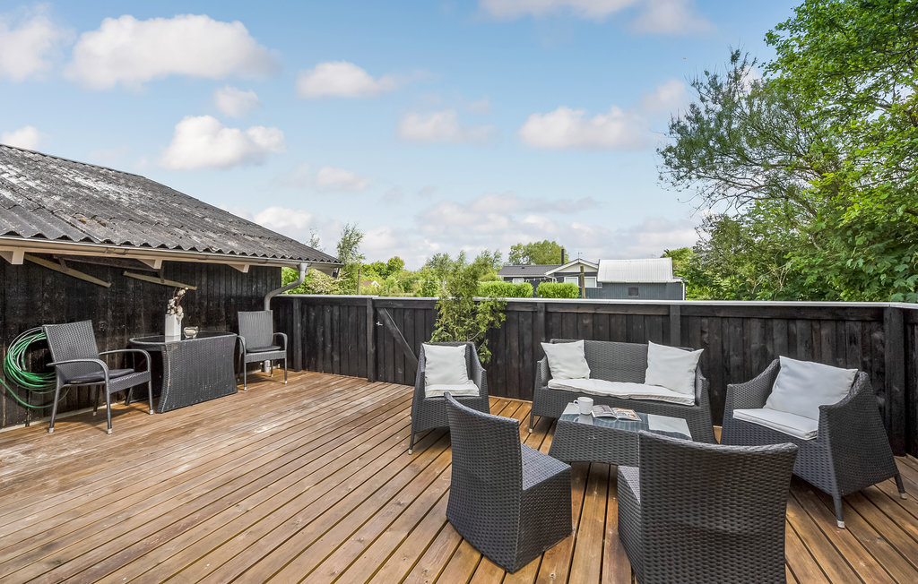 Holiday home - Bork Havn , Denmark - P52105 12