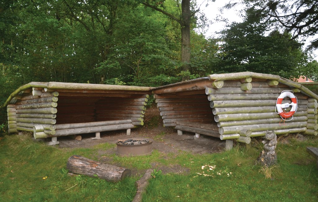 Feriehus - Tarm , Danmark - P52142 5