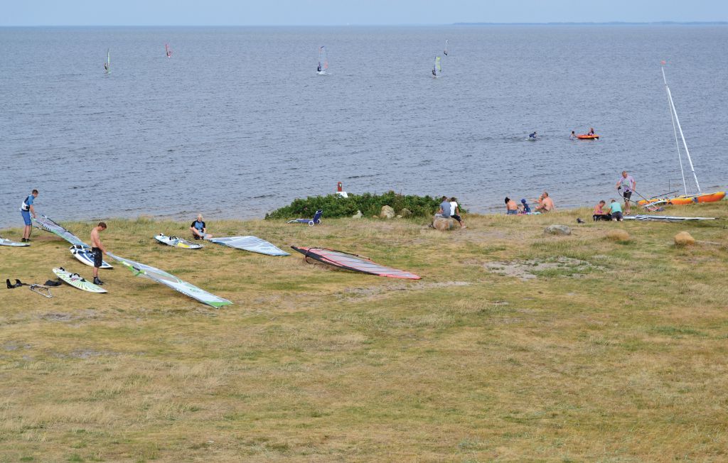 Ferienhaus - Skaven Strand , Dänemark - P52205 2