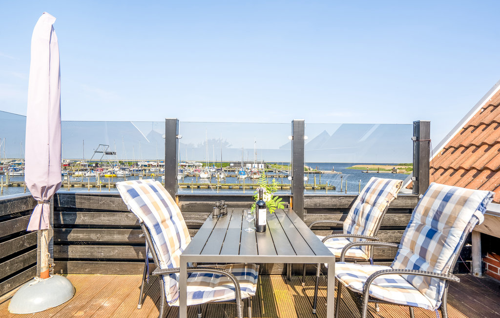 Lejlighed - Bork Havn , Danmark - P52333 1