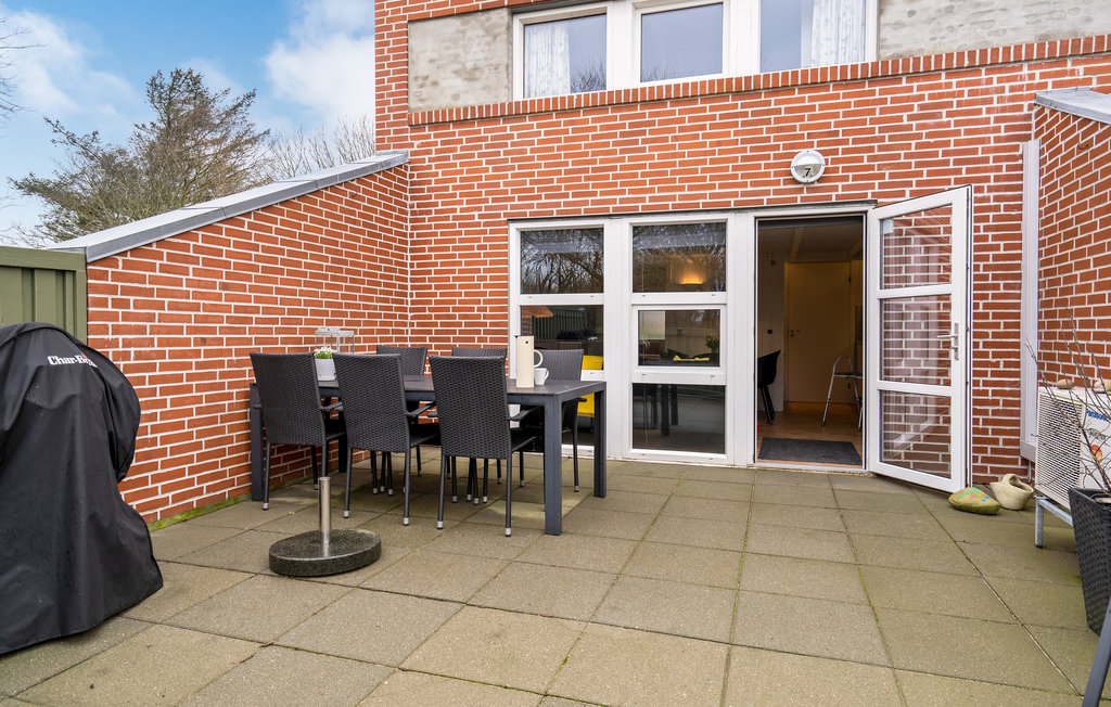 Feriehuse - Bork Havn , Danmark - P52536 7