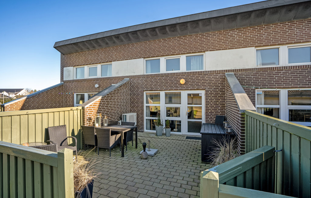 Ferienwohnung - Bork Havn , Dänemark - P52544 12