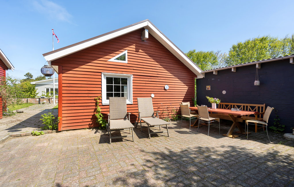 Ferienhaus - Nymindegab , Dänemark - P52641 9