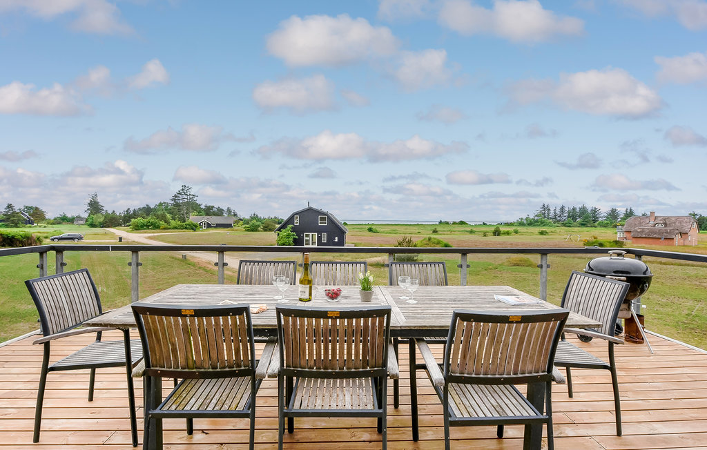 Ferienhaus - Stauning , Dänemark - P52905 11