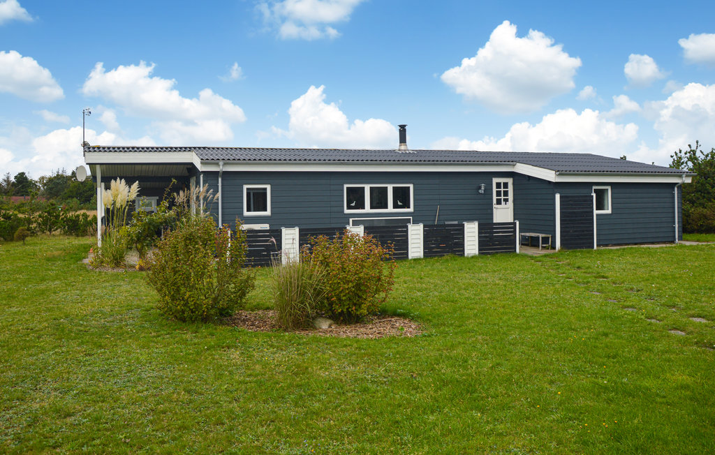 Feriehuse - Stauning , Danmark - P52946 9