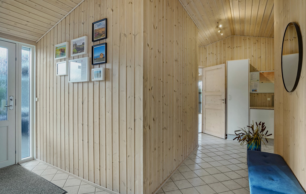 Feriehus - Bork Havn , Danmark - P52161 19