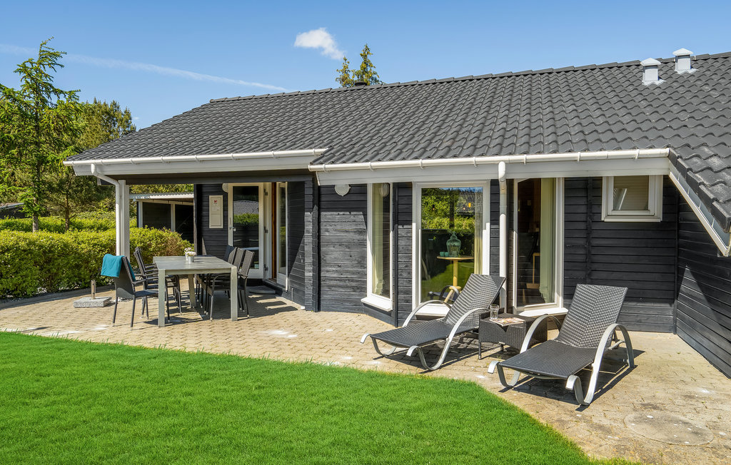 Feriehuse - Bork Havn , Danmark - P52178 10