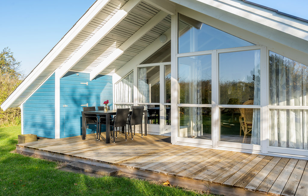 Feriehuse - Bork Havn , Danmark - P52340 9