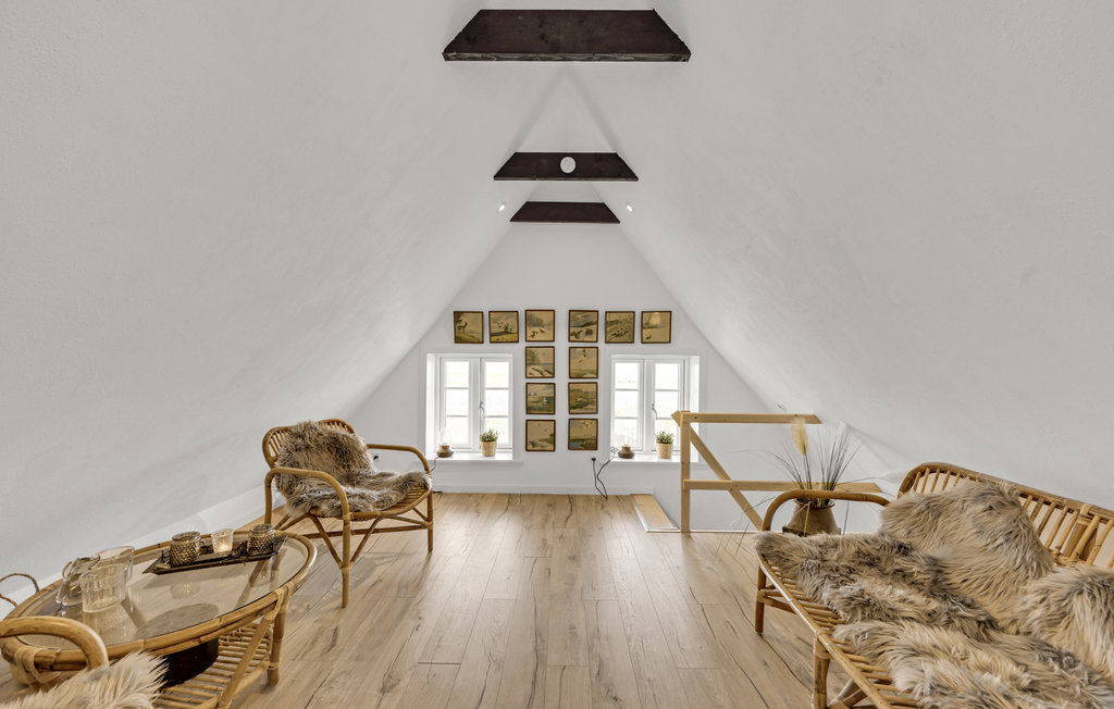 Ferienhaus - Nymindegab , Dänemark - P52405 19