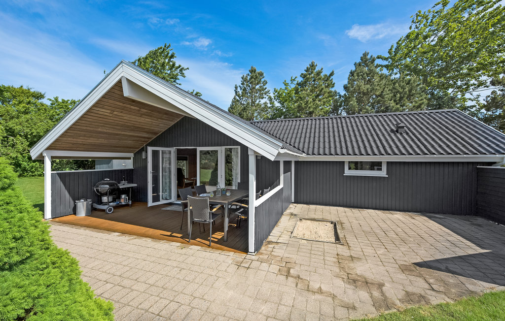 Ferienhaus - Skaven Strand , Dänemark - P52434 13