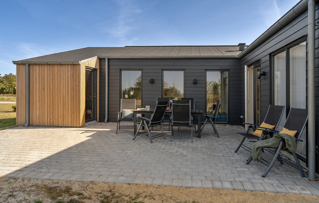 Ferienhaus - Stauning , Dänemark - P52941 19