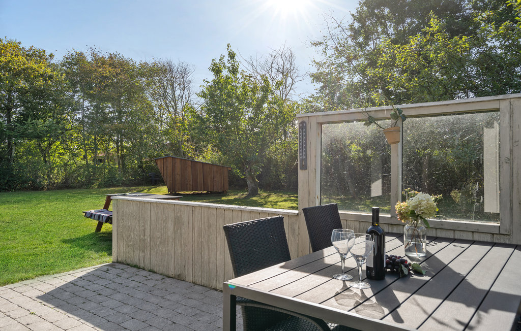 Ferienhaus - Stauning , Dänemark - P52948 8