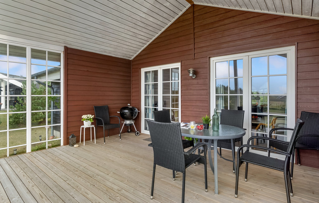 Ferienhaus - Stauning , Dänemark - P52982 13