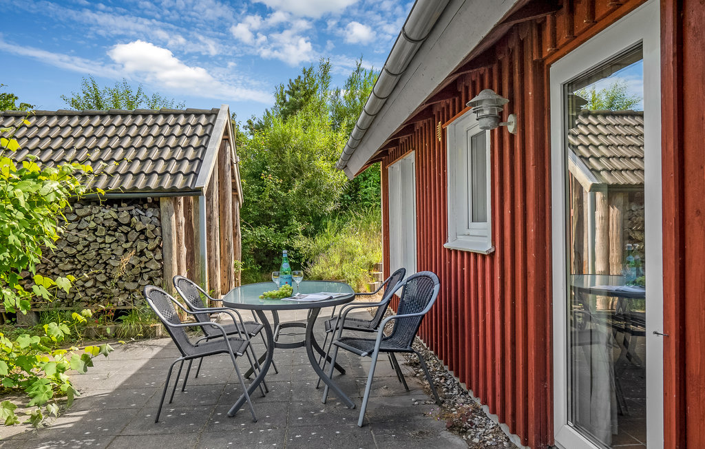 Feriehuse - Stauning , Danmark - P52998 11